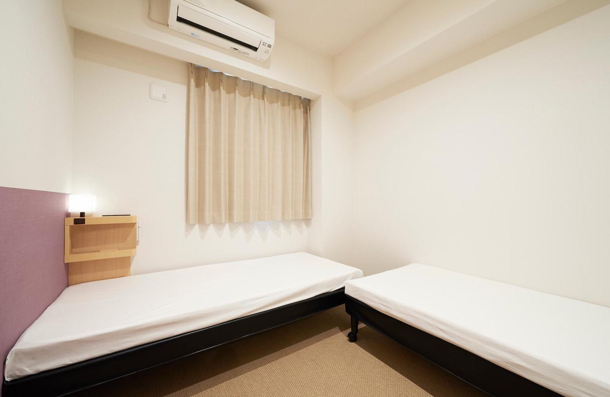 The Pocket Hotel Kyoto Shijo Karasuma Екстер'єр фото